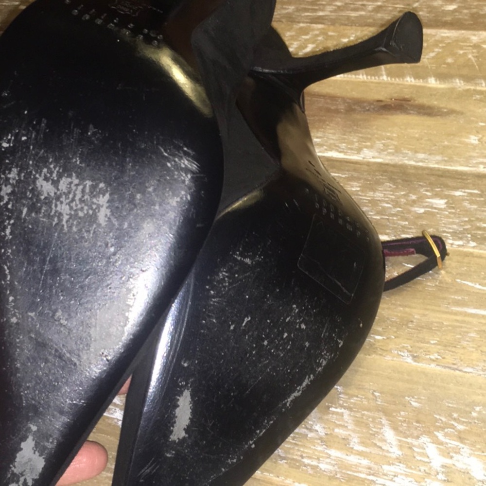 Edmundo Castillo Shoes - Picture 7 of 9